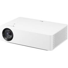 Projetor LG CineBeam Smart TV UHD 140" 4K Led RGBB 1.500 lúmens ANSI 1