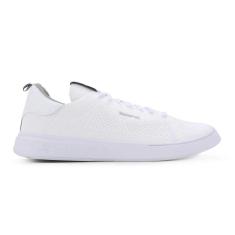 Tenis Masculino Reserva Classic Knit Branco-Masculino