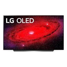 Smart Tv Oled Uhd 65'' LG 4k, Thinq Ai - Oled65cxpsa