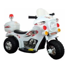 Mini Moto Elétrica 7,5V Infantil Bw002