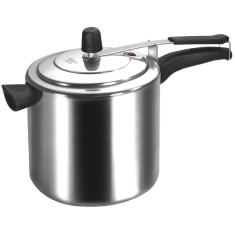 Panela De Pressão 10 Litros 781110 Alumínio Fortaleza