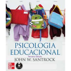 Livro - Psicologia Educacional