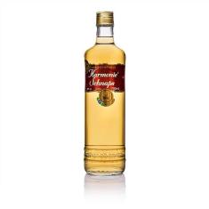 Cachaça Harmonie Schnaps Amburana 700ml