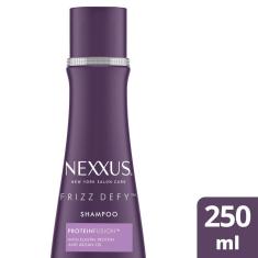 Shampoo Nexxus Frizz Defy Active Frizz Control com 250ml 250ml