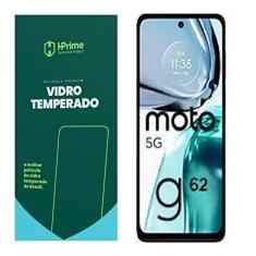 Película Hprime Vidro Para Motorola Moto G62 5g / G32
