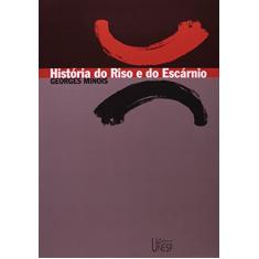 História do riso e do escárnio