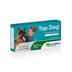 Ouro Fino Top Dog 30