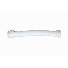 Sifão Sanfonado Universal 64cm Branco Astra SSUM