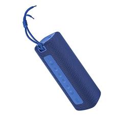 Caixa de Som Bluetooth à Prova d'água 16W RMS Azul XIAOMI