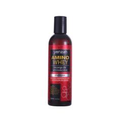 Shampoo Yenzah Amino Whey 240ml 