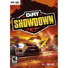 Jogo DiRT Showdown - PC