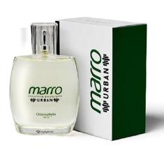 Urban Deo Colônia Marro Urban 100ml Chlorophylla