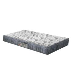 Colchão de Solteiro D33 - Ortobom - ISO 100 - 88x188x18cm