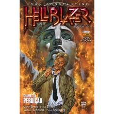 Hellblazer - Infernal - Vol. 06