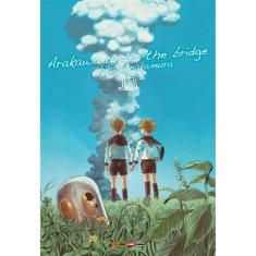 Arakawa Under The Bridge - Vol. 13