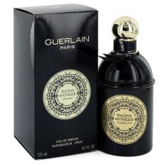 Perfume Feminino Guerlain 125 Ml Eau De Parfum Spray