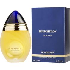 Perfume feminino BOUCHERON Eau De Parfum 100ml