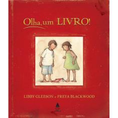 Olha, Um Livro!