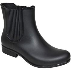 Bota Feminina Kelly Fosca 1336 Boa Onda