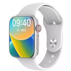Relógio Smartwatch W29 Pro Serie 9 47mm 2gb 