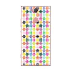 Capa Adesivo Skin191 Verso Para Sony Xperia Xa2 (2018) - KawaSkin