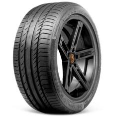 Pneu Continental Aro 18 225/45r18 95y ContiSportContact 5 Ssr Run Flat