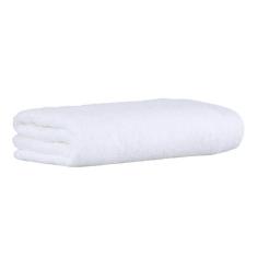 Toalha De Banho Gigante Algodão Dual Air Buddemeyer Branco