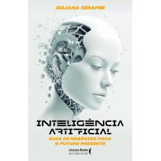 Livro - Inteligência Artificial