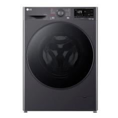 Lava e Seca LG VC5 12kg Titanium com IA CV3012MC5 - 110v, Titanium, 11