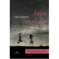 Livro - Desejos inacabados