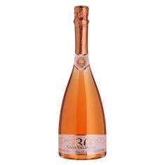 Espumante Casa Valduga 130 Brut Rosé 750ml