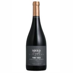 Vinho Miolo Single Vineyards Pinot Noir Tinto 750ml