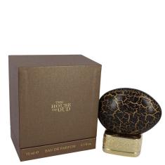 Perfume Feminino Blessing Silence The House Of Oud Eau De Parfum (Unisex)