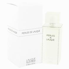Perfume Feminino Perles Lalique Eau De Parfum