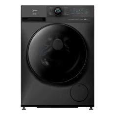 Lava e Seca Midea 11Kg MF201D110WB/GK - Titanium
