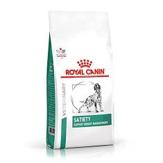 Ração Royal Canin Satiety Support Canine 10,1Kg
