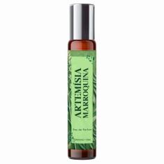 Perfume Roll On Artemísia Marroquina Feminino 10Ml Natural - Essência 