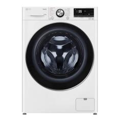 Lava e Seca Smart LG VC2 14kg Branca com Inteligência Artifical AIDD CV9014WC2 127V