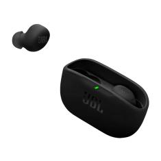 Fone de Ouvido JBL Wave BUDS 2 Bluetooth - 28913823  Preto