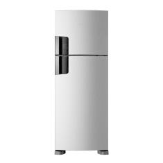 Geladeira Frost Free Duplex Consul 455 Litros Inox - CRM56MK