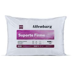 Travesseiro Suporte Firme - Altenburg