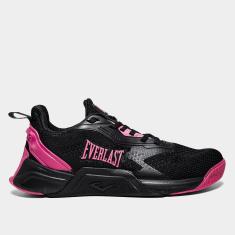Tênis Everlast Climber Pro 2.0 Feminino-Feminino