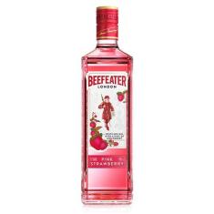 Gin Beefeater London Pink 750ml, London, 750ml