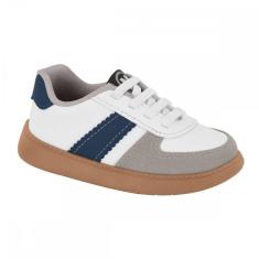 Tenis Molekinho 2635.101 Infantil-Masculino