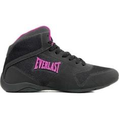 Tênis Everlast Force 2 Feminino-Feminino