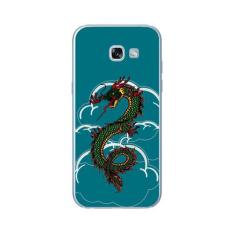 Capa Adesivo Skin365 Verso Para Samsung Galaxy A5 2017 A520f - KawaSki