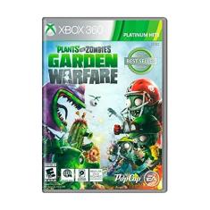 Jogo Plants Vs Zombies: Garden Warfare - Xbox 360