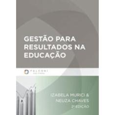 Gestao Para Resultados Na Educaçao