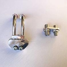 Kit Conexão Billet de Ar Condicionado