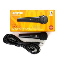 Microfone Shure Sv 200